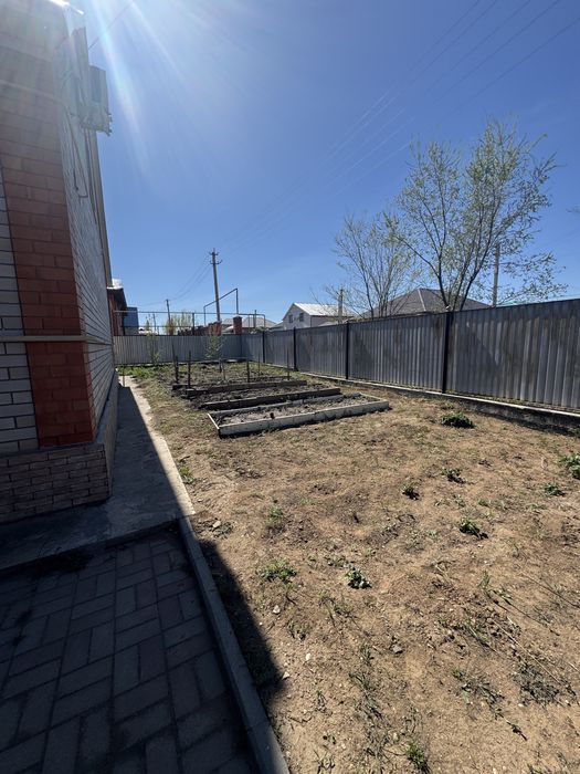 продам дом акжар-2