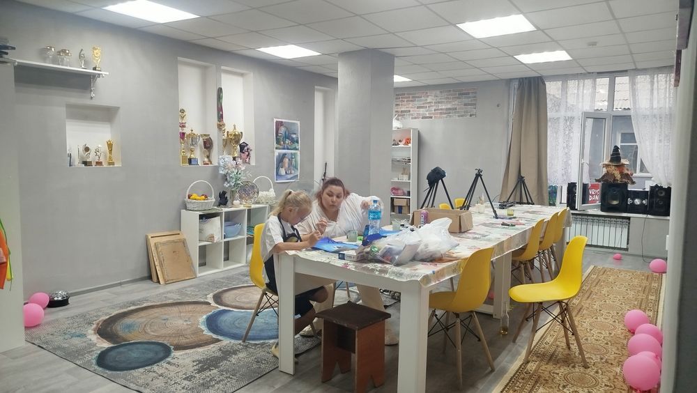 Сдам в аренду кабинет по часам в выходные дни и будние