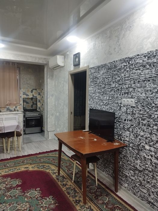 Аренда чиланзар 11.  Двух комнатная