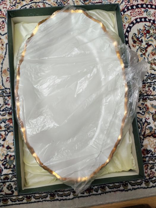 В продаже посуды