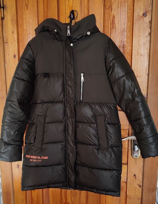 Куртка весна/осень