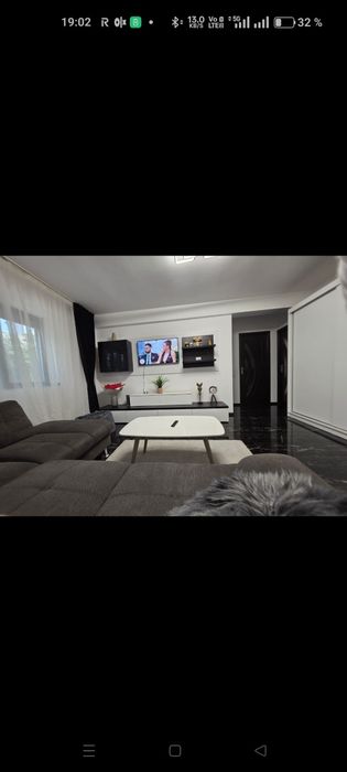 Închiriez apartament cu doua camere in Faleză Nord Constanța