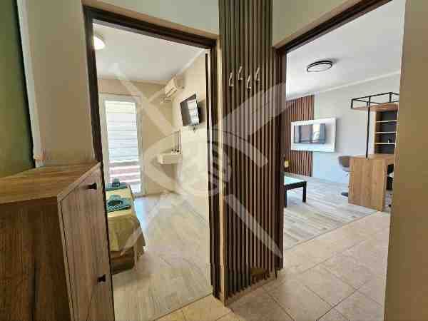 Продава се Двустаен апартамент в Созопол - 46 кв.м за 932 €/кв.м - Снимка #5