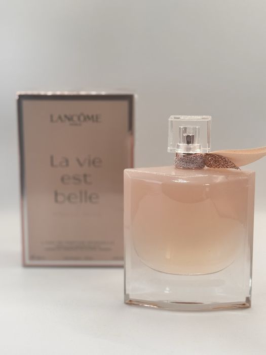 Lancome La Vie est Belle Vanille Nude 100ml EDP