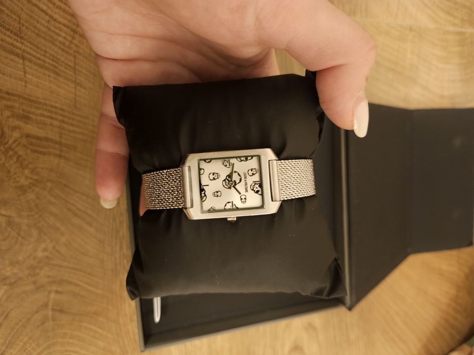Ceas femei Zadig & Voltaire