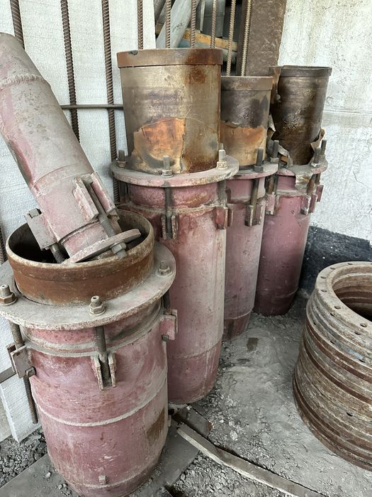 Продам сальниковые компенсаторы