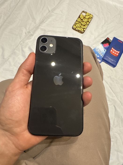 Apple iPhone 11 128GB