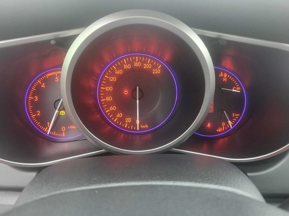 Mazda CX7 2.2Crdi 4x4 Euro 5