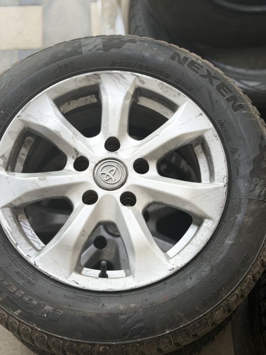 камри диск 20,25,30,40,45 комплект