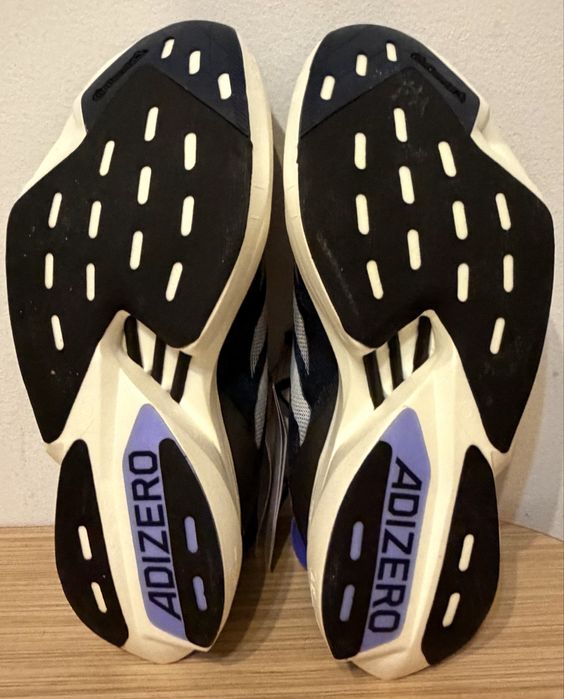 Adidas Adizero Adios Pro 3 M Berlin Marathon