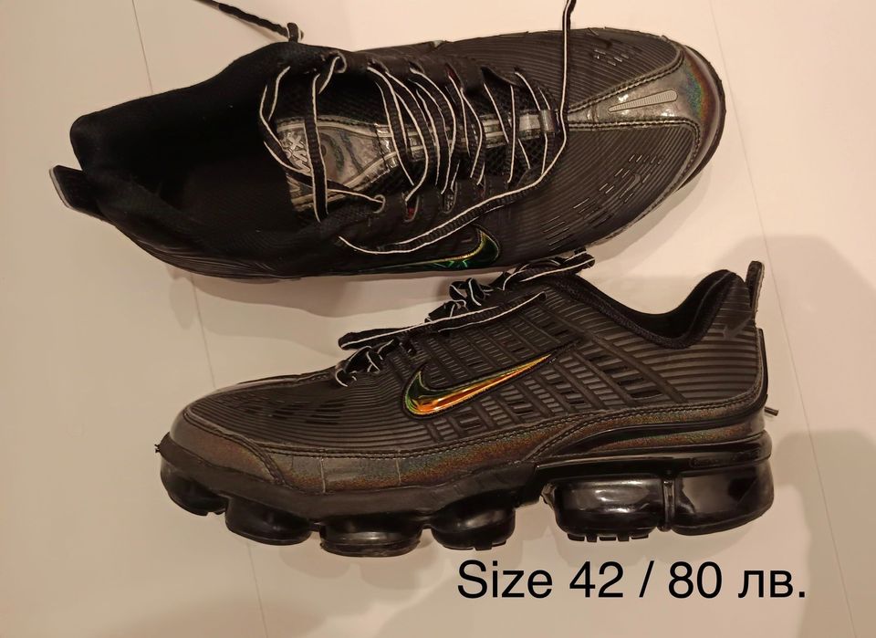 NIKE комплект Tech fleece