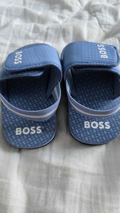 Детски сандали BOSS