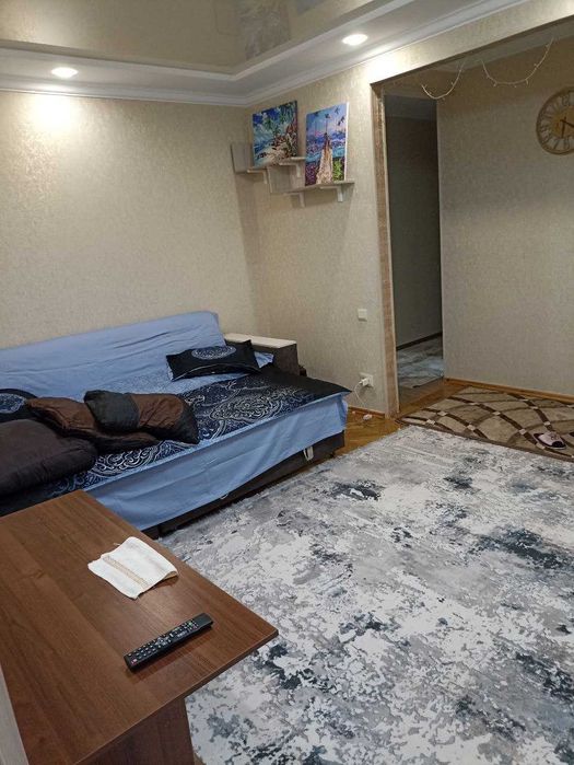 Сдаётся Квартира на Чиланзаре Метро Новза