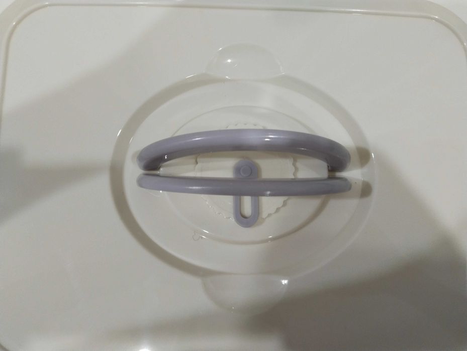 Продам Контейнер для заморозки полуфабрикатов