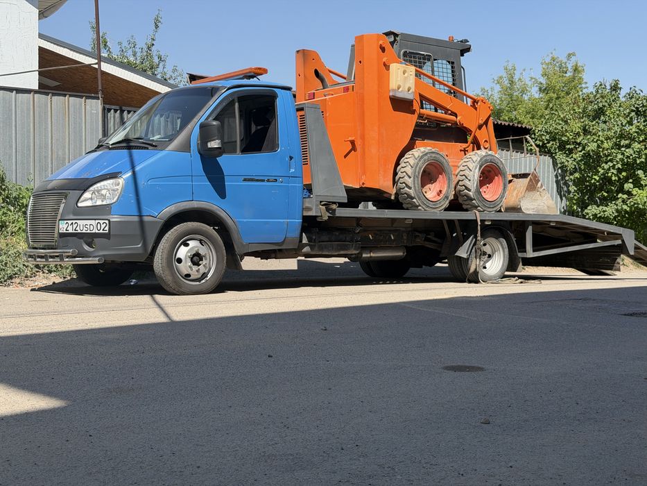 Эвакуатор не дорого круглосуточно