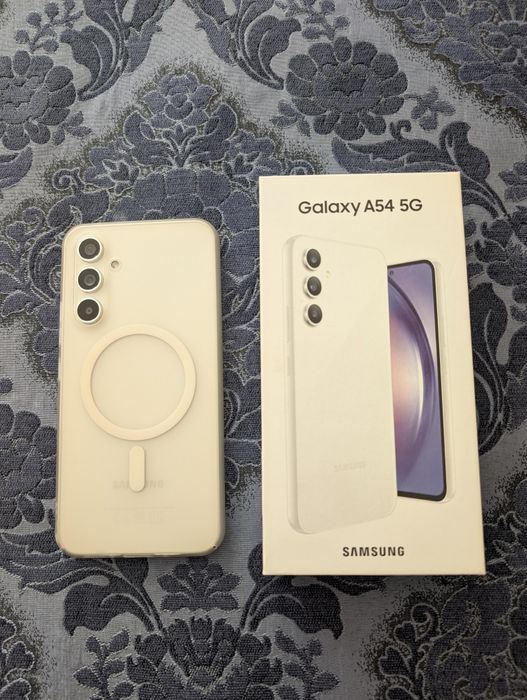 Samsung Galaxy A54 6/128
