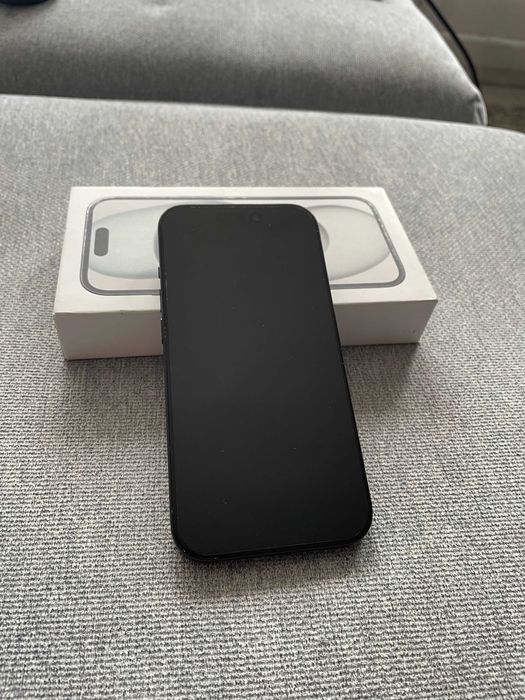 Iphone 15 128GB - ЗА ЧАСТИ