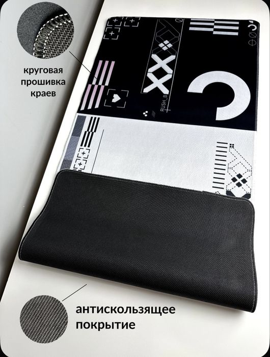 Новый Коврик для компьютера KCgo