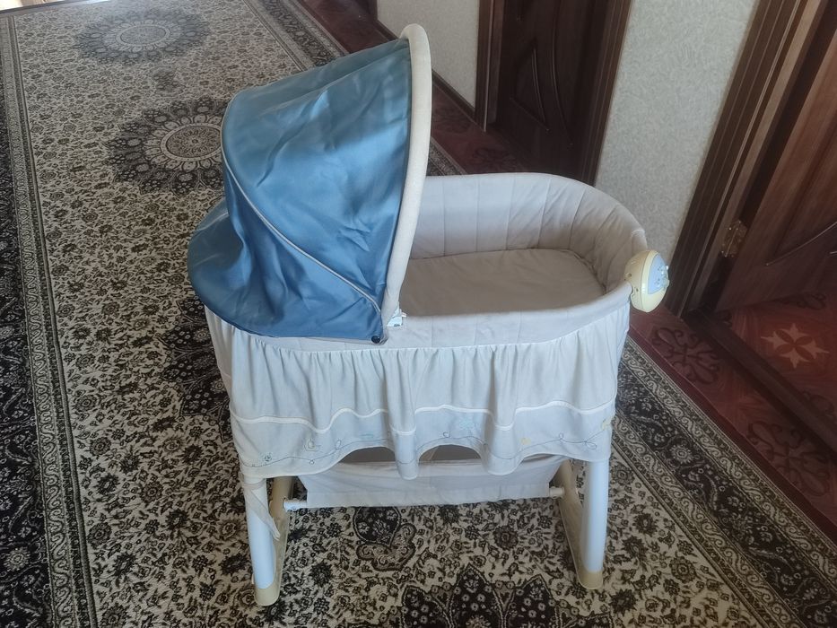 Детская колыбельная
