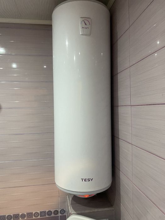 Бойлер теси Билайт 80литра 3kw