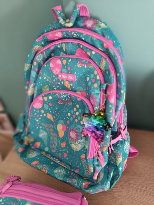 Раница Gabol серия Mimic