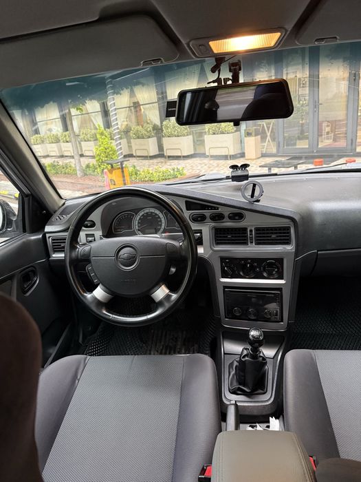 Nexia 2 donc 1.6 Нахт или Аренда