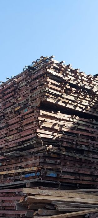 Леса 300тг Абай пос