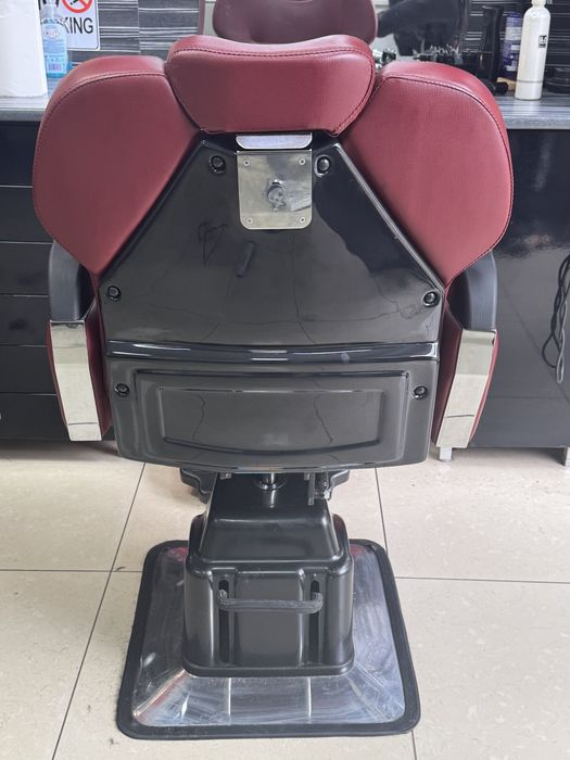 Бръснарски столл