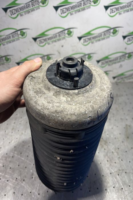 Perna aer spate stanga 4G0616001AA Audi A6 4G/C7