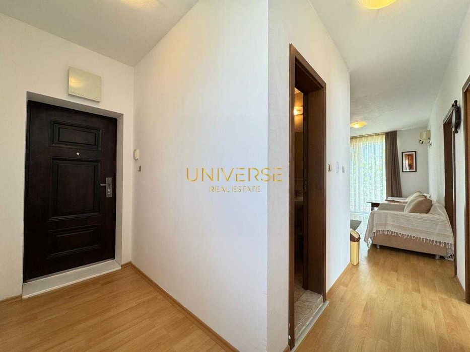 Продава се Тристаен апартамент в к.к. Слънчев бряг - 74 кв.м за 994 €/кв.м - Снимка #15