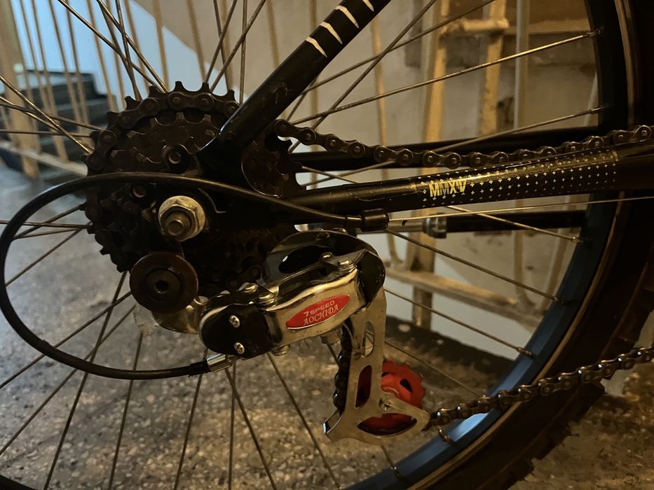 Bicicleta copil/roti 24