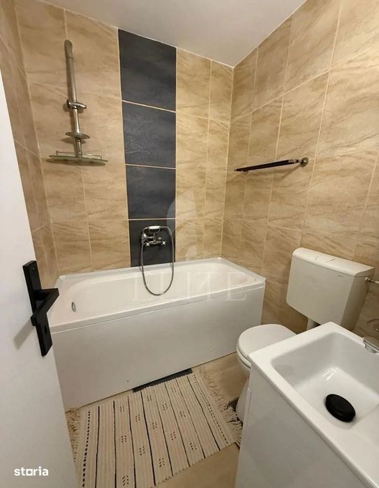 Apartament o camera în zona EXPOTRANSILVANIA