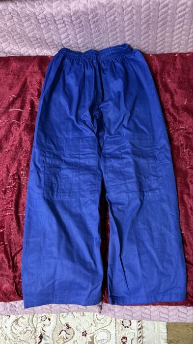 Кимоно для дзюдо