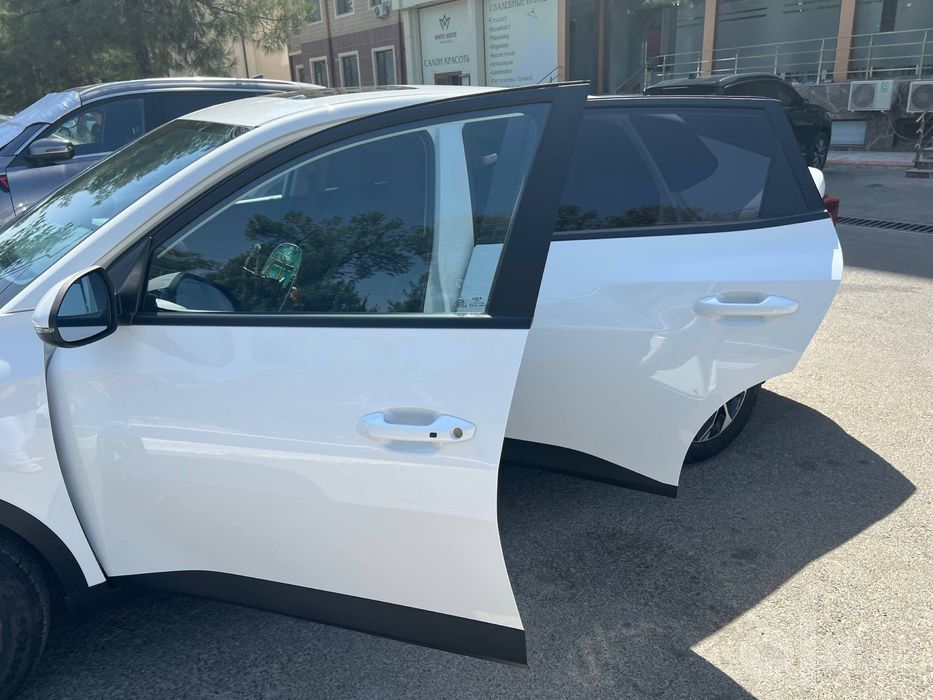 KIA K3 sotuvda! Продается киа к3