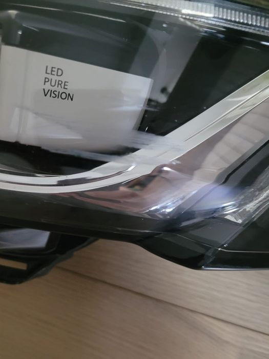 Far,lampa semnal stanga Renault Talisman