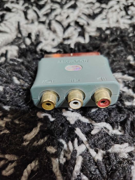 Кабель  XBox 360