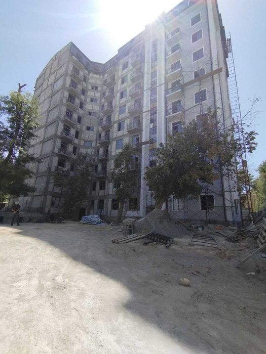 Продается своя квартира Чиланзар 8 квартал 3/9/10 Новостройка