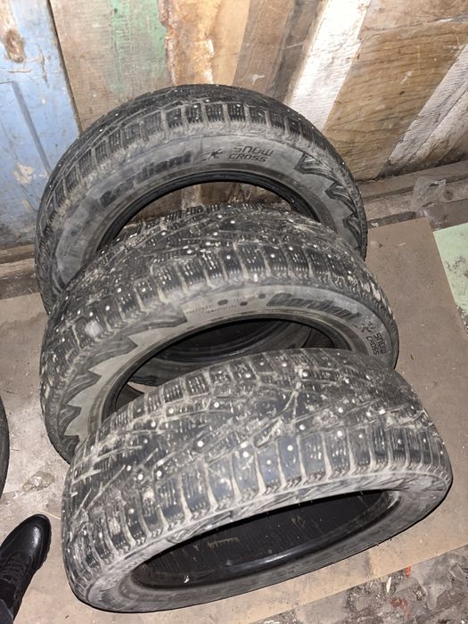 Зимные шины cordiant