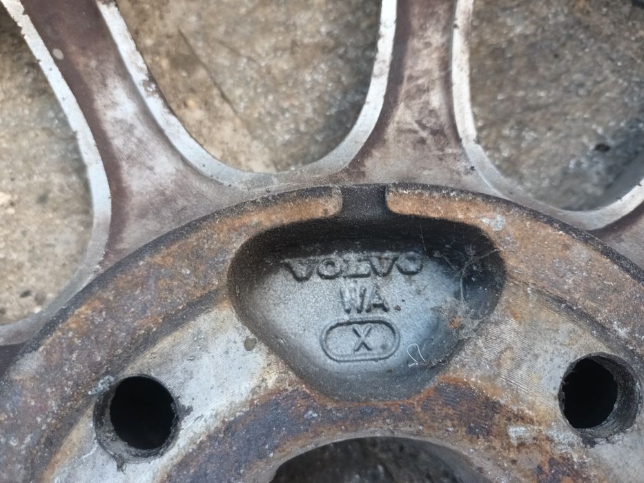 Алуминиеви джанти 4х108