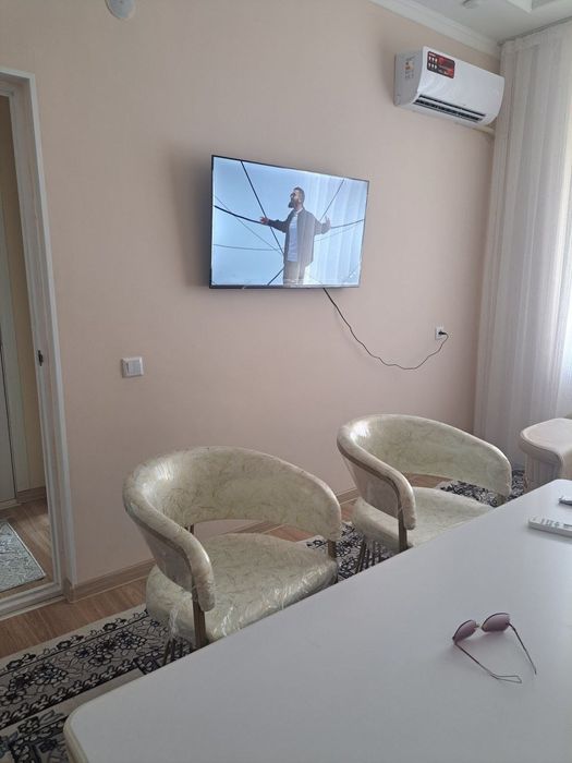 Аренда квартиры в городе Наваи  2/6/9