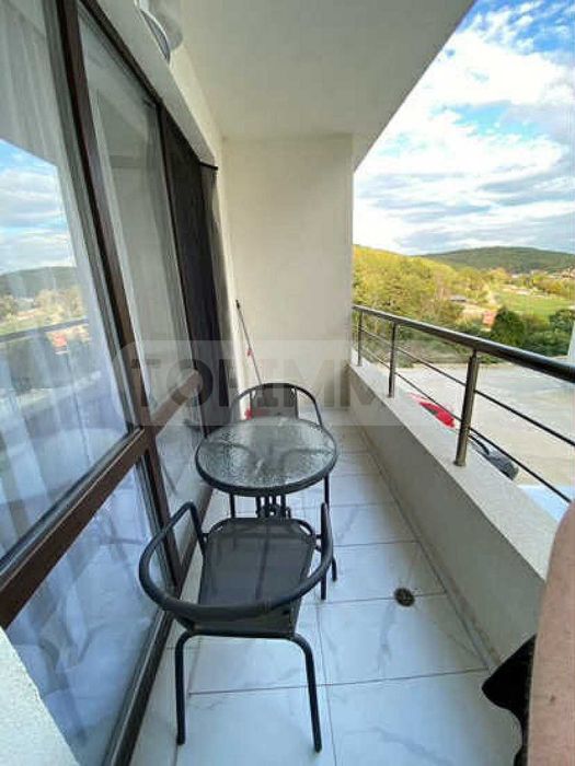 Дава се под наем Едностаен апартамент в Варна, Виница - 44 кв.м за 346.8 € - Снимка #7