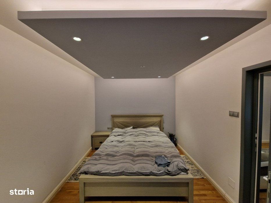 Apartament de vanzare, 2 camere, 40 mp, zona centrala