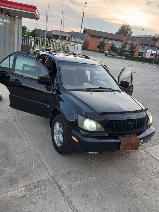 Продам Лексус RX-300