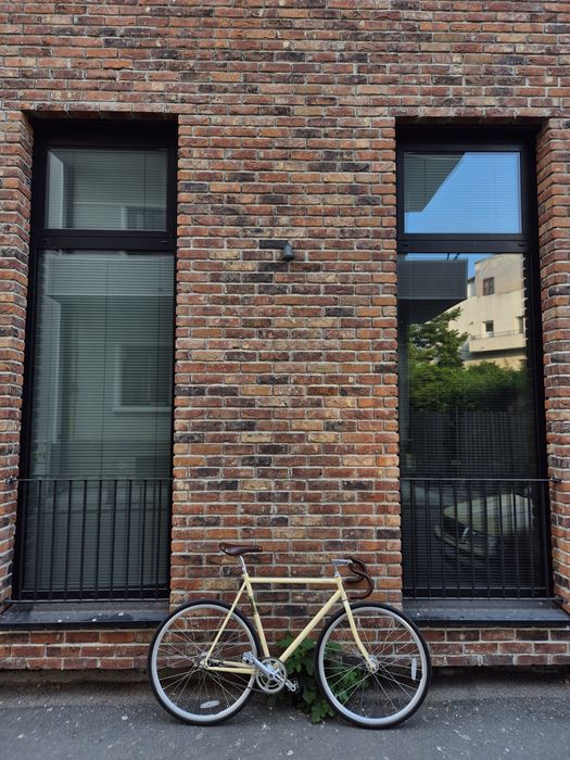 Bicicletă FUJI Feather single speed / fixie / retro vintage