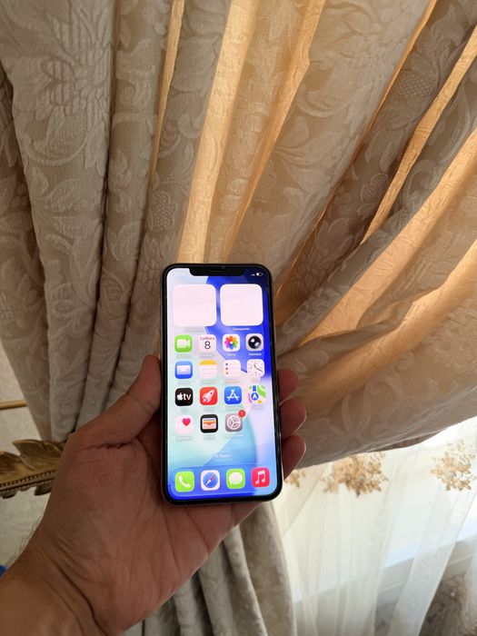 iPhone 11 Pro 256Gb - В отличном состоянии