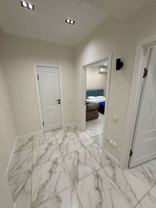 Сдается квартира