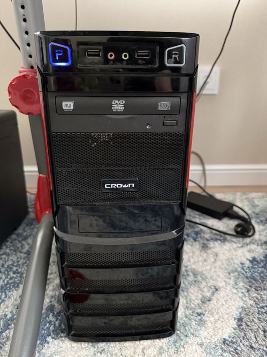 Продам персональный компьютер.