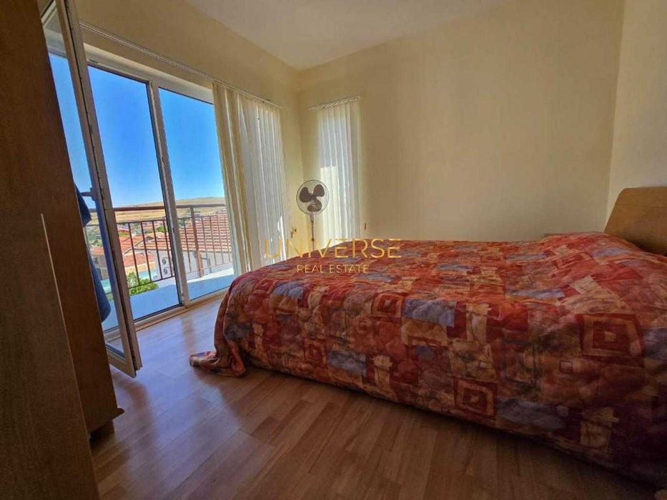 Продава се Двустаен апартамент в с. Тънково, Област Бургас - 77 кв.м за 351 €/кв.м - Снимка #4