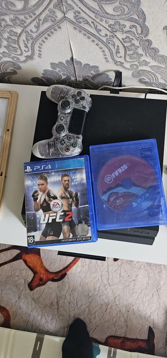 Sony Playstation 4
