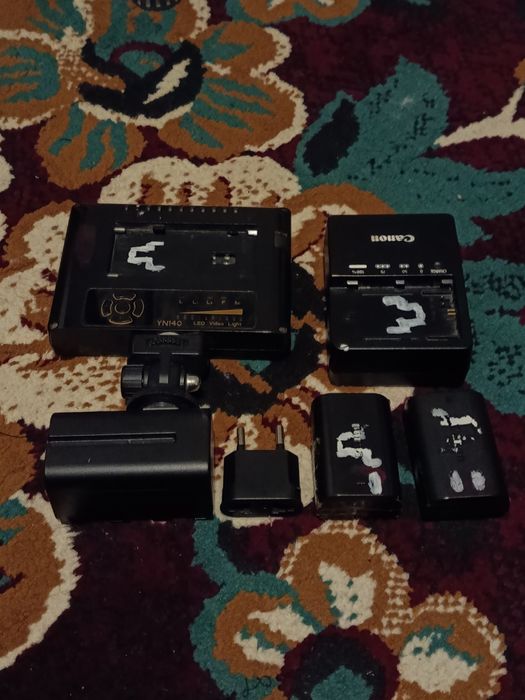 Canon mark 3 srochna